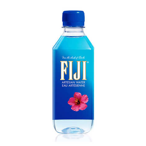 Fiji Water (0.33L) x 6 